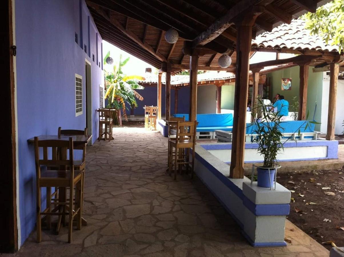 Isla Encantada Леон Экстерьер фото